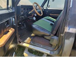 1985 Chevrolet Pickup (CC-2111592) for sale in Cadillac, Michigan