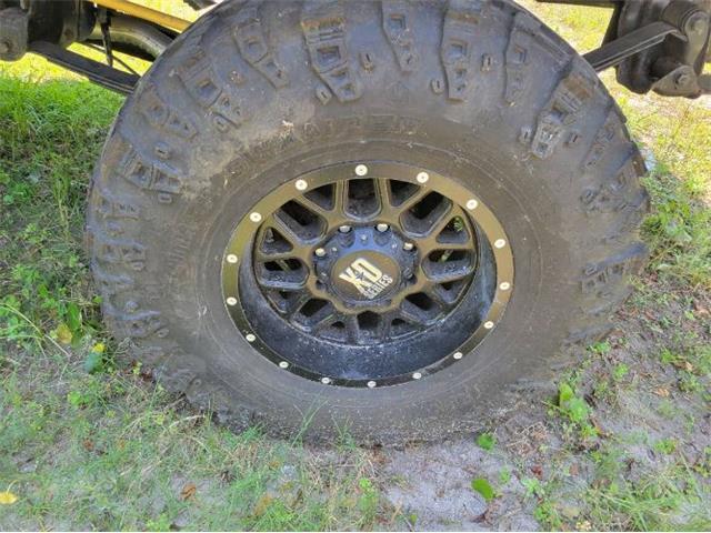 1985 Chevrolet Pickup (CC-2111592) for sale in Cadillac, Michigan