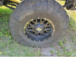 1985 Chevrolet Pickup (CC-2111592) for sale in Cadillac, Michigan