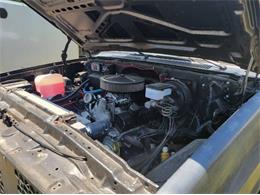 1985 Chevrolet Pickup (CC-2111592) for sale in Cadillac, Michigan