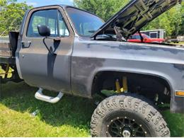 1985 Chevrolet Pickup (CC-2111592) for sale in Cadillac, Michigan