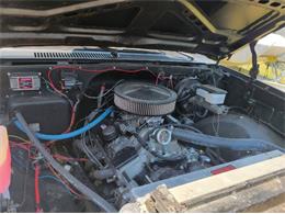 1985 Chevrolet Pickup (CC-2111592) for sale in Cadillac, Michigan
