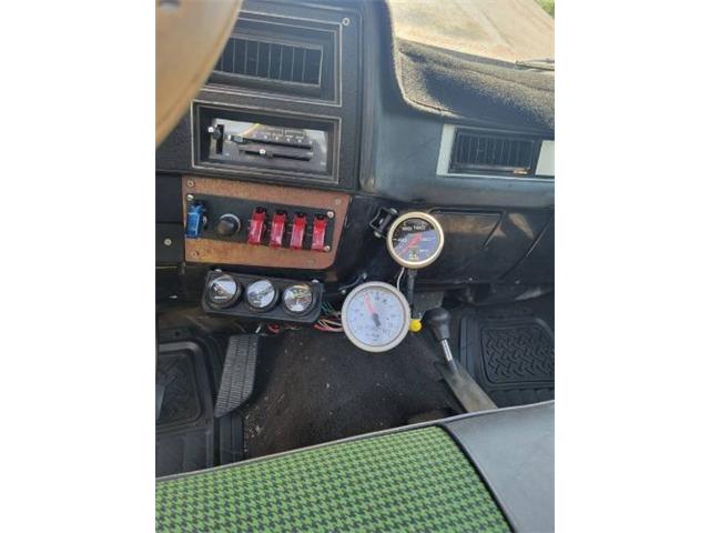 1985 Chevrolet Pickup (CC-2111592) for sale in Cadillac, Michigan