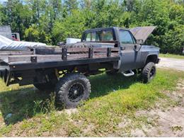 1985 Chevrolet Pickup (CC-2111592) for sale in Cadillac, Michigan