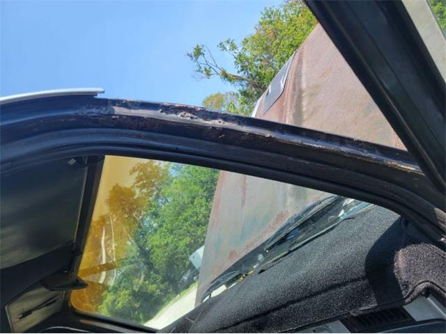 1985 Chevrolet Pickup (CC-2111592) for sale in Cadillac, Michigan