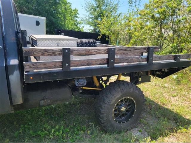 1985 Chevrolet Pickup (CC-2111592) for sale in Cadillac, Michigan