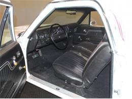 1972 Chevrolet El Camino (CC-2111593) for sale in Cadillac, Michigan