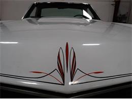 1972 Chevrolet El Camino (CC-2111593) for sale in Cadillac, Michigan