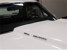 1972 Chevrolet El Camino (CC-2111593) for sale in Cadillac, Michigan