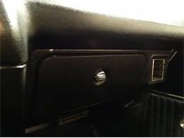 1972 Chevrolet El Camino (CC-2111593) for sale in Cadillac, Michigan