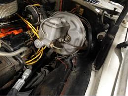 1972 Chevrolet El Camino (CC-2111593) for sale in Cadillac, Michigan