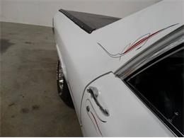 1972 Chevrolet El Camino (CC-2111593) for sale in Cadillac, Michigan