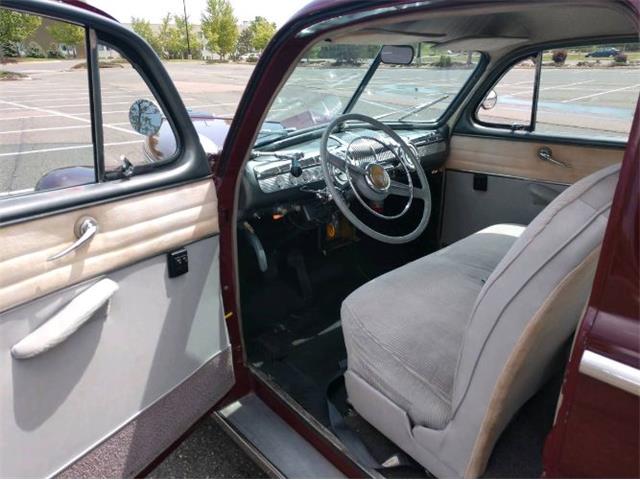 1947 Ford Super Deluxe (CC-2111594) for sale in Cadillac, Michigan