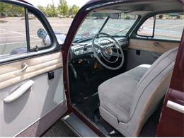 1947 Ford Super Deluxe (CC-2111594) for sale in Cadillac, Michigan