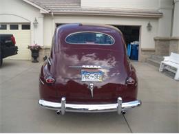 1947 Ford Super Deluxe (CC-2111594) for sale in Cadillac, Michigan