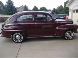 1947 Ford Super Deluxe (CC-2111594) for sale in Cadillac, Michigan