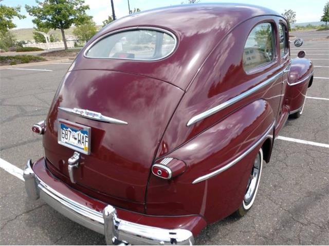 1947 Ford Super Deluxe (CC-2111594) for sale in Cadillac, Michigan