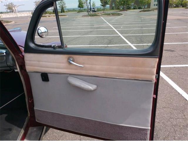 1947 Ford Super Deluxe (CC-2111594) for sale in Cadillac, Michigan