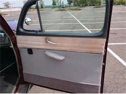 1947 Ford Super Deluxe (CC-2111594) for sale in Cadillac, Michigan