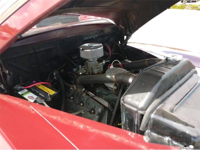 1947 Ford Super Deluxe (CC-2111594) for sale in Cadillac, Michigan