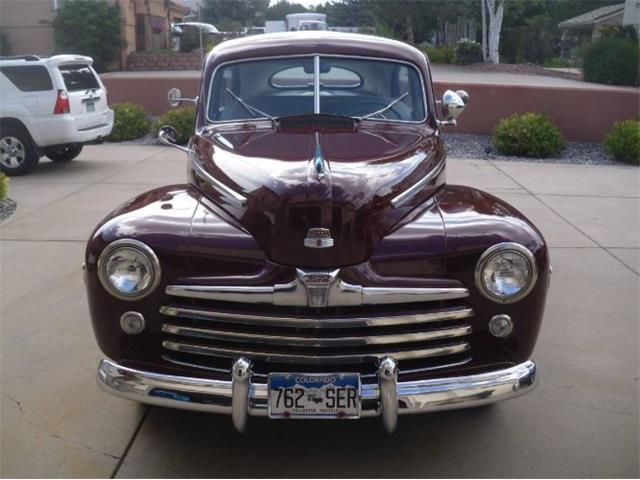 1947 Ford Super Deluxe (CC-2111594) for sale in Cadillac, Michigan