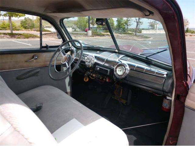 1947 Ford Super Deluxe (CC-2111594) for sale in Cadillac, Michigan