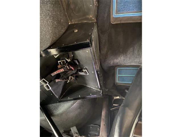 1969 Ford Mustang (CC-2111595) for sale in Cadillac, Michigan