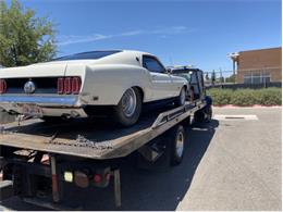 1969 Ford Mustang (CC-2111595) for sale in Cadillac, Michigan