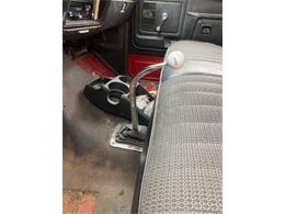 1980 Ford F100 (CC-2111596) for sale in Cadillac, Michigan