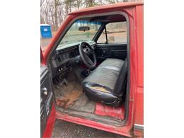 1980 Ford F100 (CC-2111596) for sale in Cadillac, Michigan