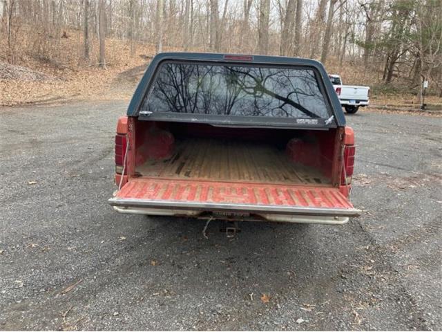 1980 Ford F100 (CC-2111596) for sale in Cadillac, Michigan