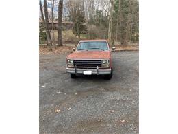 1980 Ford F100 (CC-2111596) for sale in Cadillac, Michigan