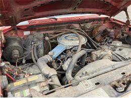 1980 Ford F100 (CC-2111596) for sale in Cadillac, Michigan