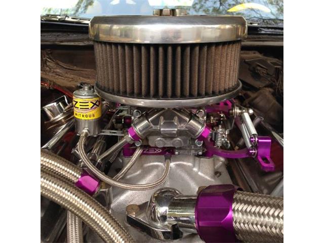 1979 Chevrolet Camaro (CC-2111597) for sale in Cadillac, Michigan