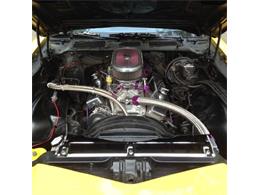 1979 Chevrolet Camaro (CC-2111597) for sale in Cadillac, Michigan