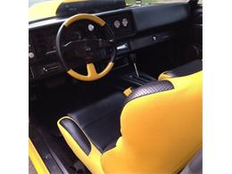 1979 Chevrolet Camaro (CC-2111597) for sale in Cadillac, Michigan