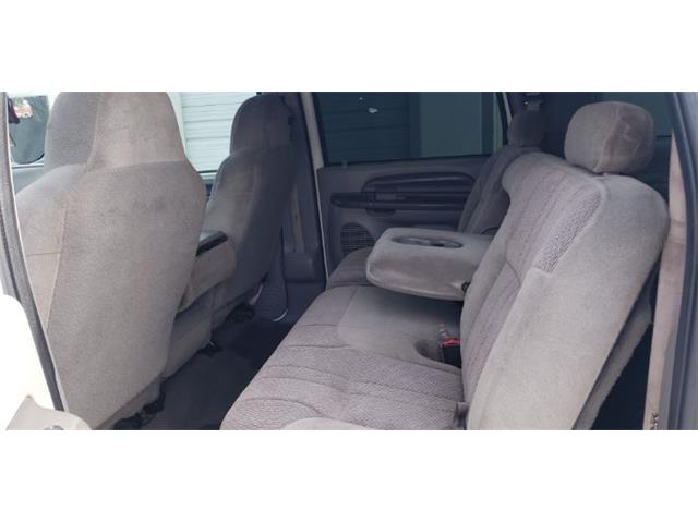 2000 Ford Excursion (CC-2111598) for sale in Cadillac, Michigan