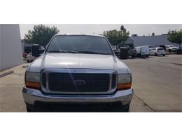2000 Ford Excursion (CC-2111598) for sale in Cadillac, Michigan
