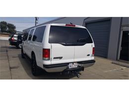 2000 Ford Excursion (CC-2111598) for sale in Cadillac, Michigan