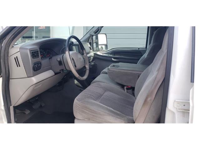 2000 Ford Excursion (CC-2111598) for sale in Cadillac, Michigan