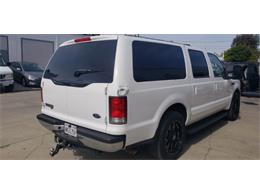 2000 Ford Excursion (CC-2111598) for sale in Cadillac, Michigan
