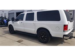 2000 Ford Excursion (CC-2111598) for sale in Cadillac, Michigan