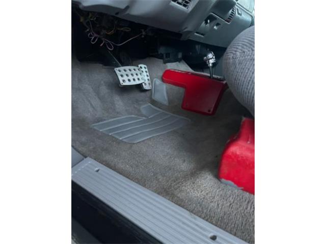 1998 Chevrolet Silverado (CC-2111599) for sale in Cadillac, Michigan