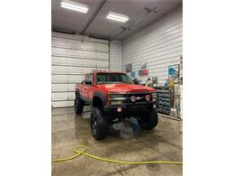 1998 Chevrolet Silverado (CC-2111599) for sale in Cadillac, Michigan