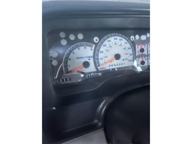 1998 Chevrolet Silverado (CC-2111599) for sale in Cadillac, Michigan