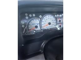 1998 Chevrolet Silverado (CC-2111599) for sale in Cadillac, Michigan
