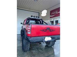 1998 Chevrolet Silverado (CC-2111599) for sale in Cadillac, Michigan