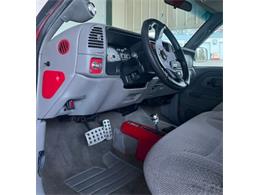 1998 Chevrolet Silverado (CC-2111599) for sale in Cadillac, Michigan