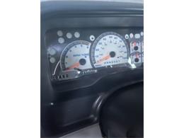 1998 Chevrolet Silverado (CC-2111599) for sale in Cadillac, Michigan