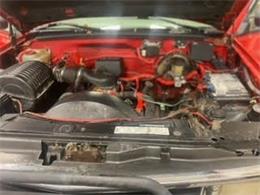 1998 Chevrolet Silverado (CC-2111599) for sale in Cadillac, Michigan